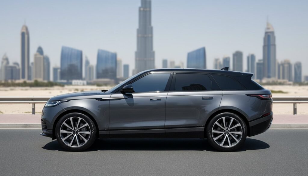 3M Car Tinting in Dubai: The Ultimate 2026 Guide to Heat Protection