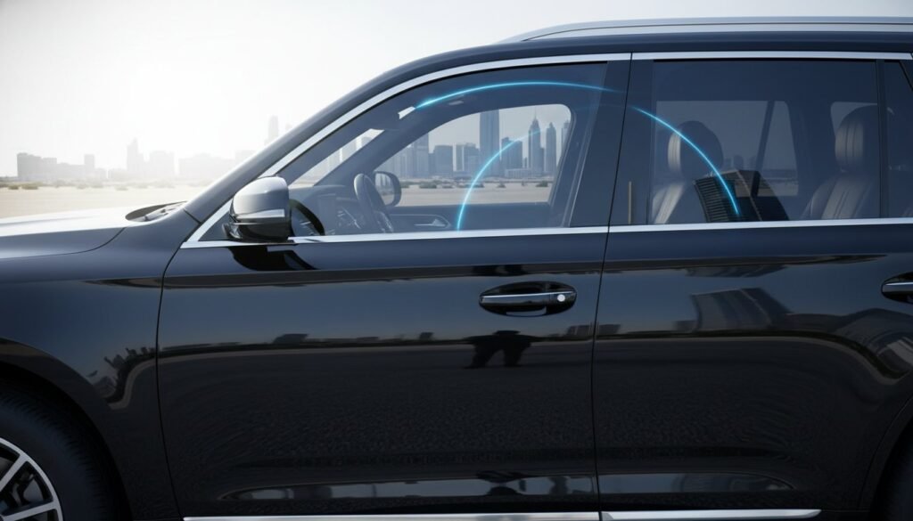 Car Tint in Dubai & Abu Dhabi: The 2026 Premium Buyer’s Encyclopedia