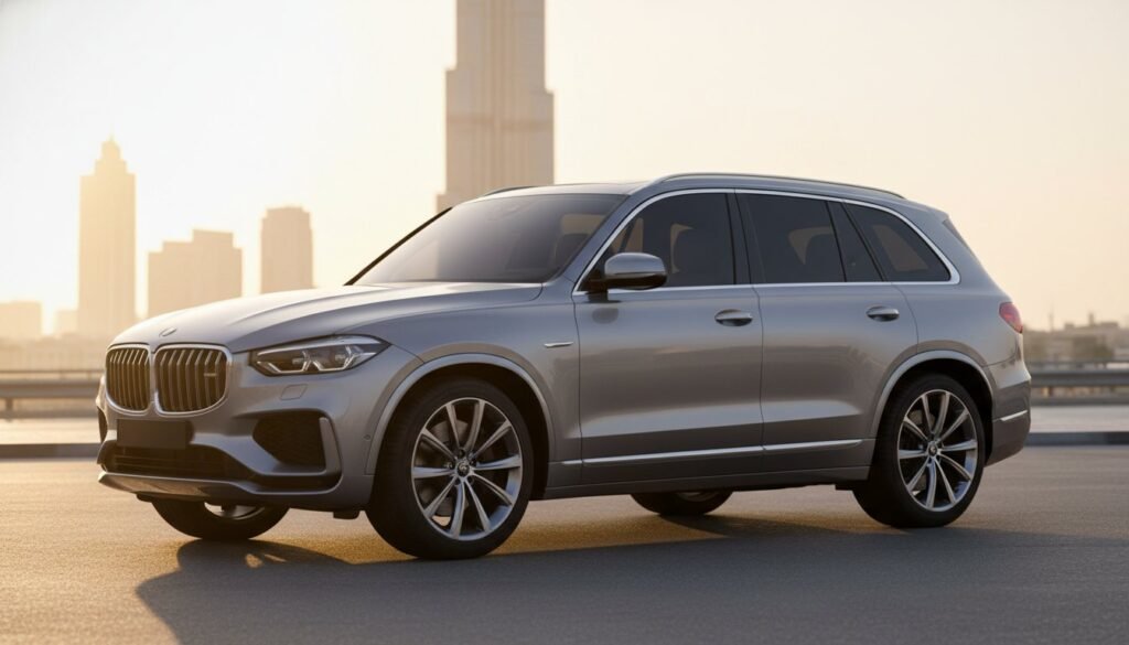 Car Window Tinting in Dubai & Abu Dhabi (تظليل سيارات): The Ultimate 2026 Guide