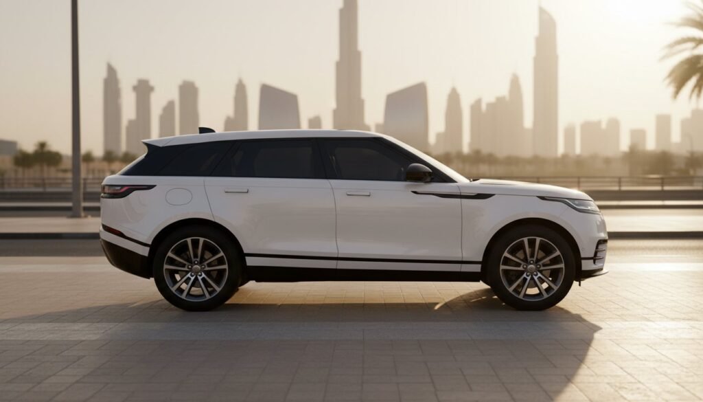 Tint Near Me: The Best Window Tinting in Dubai & Abu Dhabi (2026 Guide)