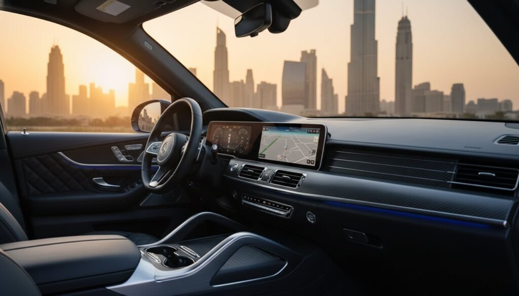 Tinting Dubai: The Ultimate Guide to Car & Home Window Films in 2026