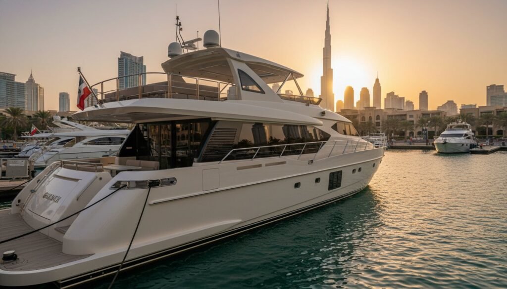 Boat Window Tinting Near Me: Premium Marine Solutions in Dubai & Abu Dhabi (2026)