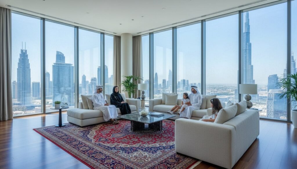 UV Protection Window Film for Homes in Dubai: The 2026 Essential Guide