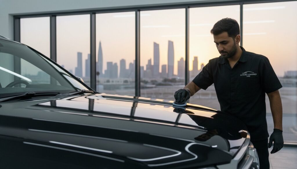 Best Car Detailing Abu Dhabi: The 2026 Guide to Premium Care