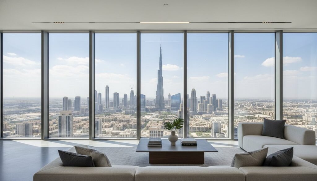 Get a Quote for Home Window Tinting in Dubai: 2026 Price & Performance Guide