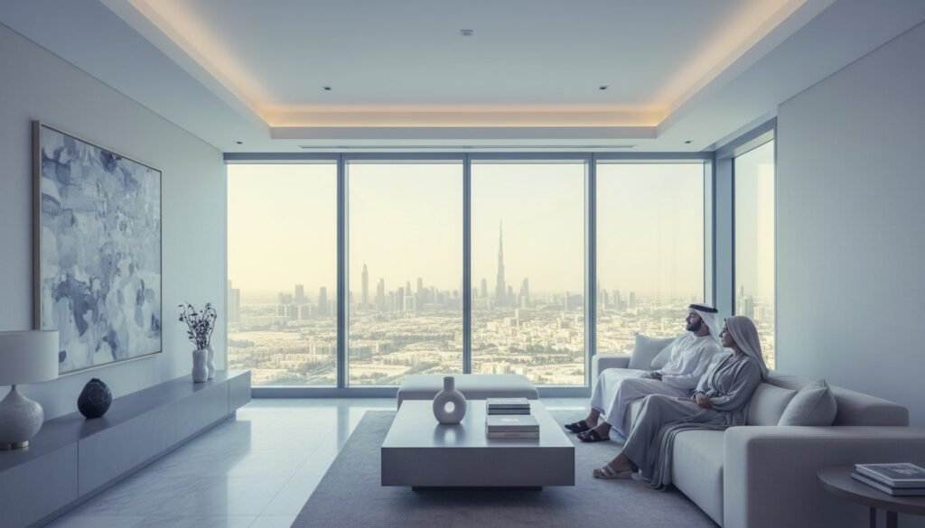 Home Window Tinting Cost Calculator UAE: 2026 Residential Pricing Guide