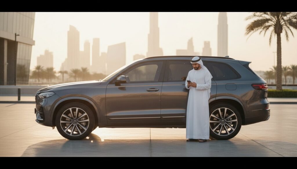How to Increase Car Resale Value in Dubai: The 2026 Protection Guide