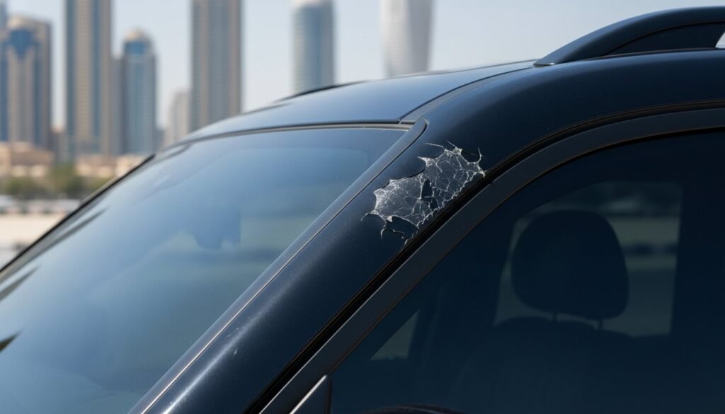 What Voids a Car Tinting Warranty in Dubai? The 2026 Essential Guide